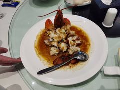 -万龙洲海鲜(大兴绿地缤纷城店)