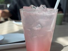 -苏小柳手作点心x茶叙小院(徐家汇分院)