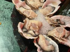 -牛New寿喜烧(中山公园龙之梦店)