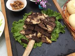 -清真悦宾楼食府(海湖店)