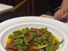 -唐猫庭院·千年陕菜(大唐不夜城店)