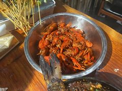 -西部一串烧烤·地道湘西小串