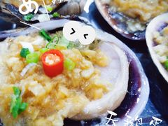 -老虎滩大连海鲜烧烤(建邺云锦路总店)