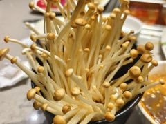 -海底捞火锅(荣盛广场店)