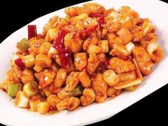 -零花钱川菜馆(文博东路店)