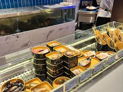 -海底捞大排档火锅(悦荟广场店)