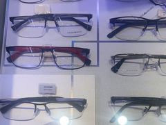 -ALPS阿尔卑斯眼镜(我格广场店)