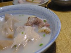 -静一餐厅·湖北菜(前门创始店)