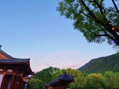 -华清宫景区