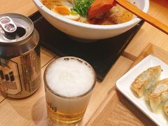 -味千拉面(光启城时尚购物中心店)