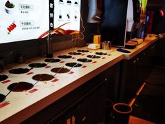 -龍歌自助小火锅(市北和达中心城店)