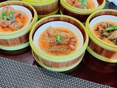 -博悦茶餐厅(文殊院店)