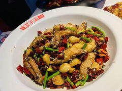 -辣家私厨(义乌银海店)