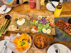 -Naughty Nuri’s Phuket