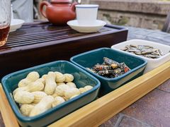 -韬光茶庵