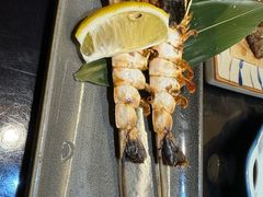 -花狸日本料理(柏庐广场店)