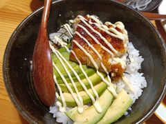 -福匠日本料理(人民路店)