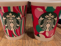 -星巴克(绍兴柯桥柯岩景区店)