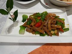 -万宝海鲜舫(劳动公园店)