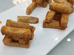 -清真悦宾楼食府(海湖店)