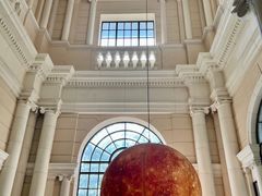 -伯衡55·吉品轩(乌鲁木齐南路店)