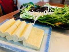 -宣武小院涮肉(前门店)