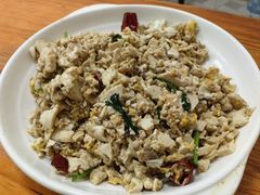 -如意香辣鸡架(总店)