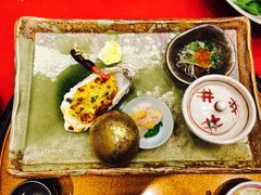 -京怀石·壬生