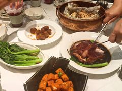 -桂满陇·杭州饭店(清河万象店)