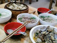 -大叔家福鼎小吃(十全街店)