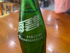 -龙鳞路第一家牛肉汤