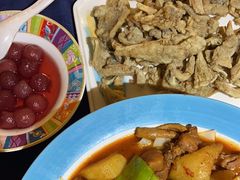-伊带伊路新疆美食府(呼家楼店)