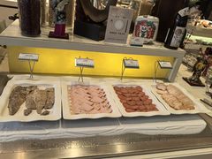 -上海浦东假日酒店