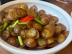 -金锅小厨(乐活街店)