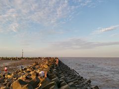 -南汇嘴观海公园