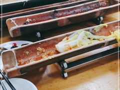 -竹一味·竹筒饭