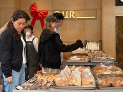 -OUR Bakery(中海环宇荟店)