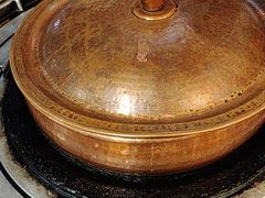 -阿山卓·野生菌火锅·纳西火塘烤肉