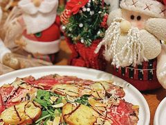 -Entrecôte 法国牛扒馆(保利·时光里店)