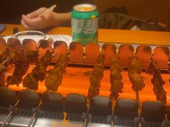 -冰城串说·羊肉串烧烤(哈西大街店)