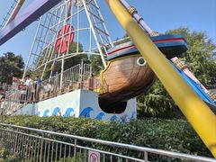 -南京银杏湖乐园