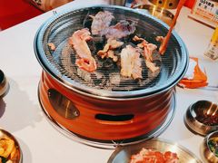 -南浦洞烤肉·新世界版(奥体店)