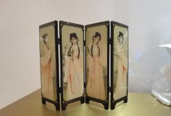 -盘子女人坊古装写真摄影(厦门总店)