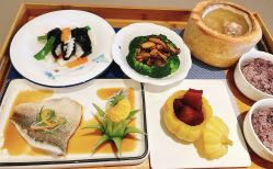 -蓓爱娇琪月子会所(虹口店)
