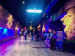 -华夏文旅西安度假区