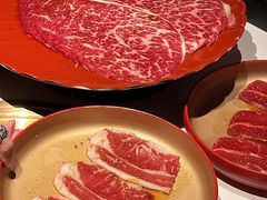 -神户赤童日式烤肉(金地广场店)