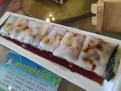 -唐朝茶楼(金沙时代广场店)