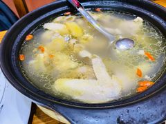 -下梅人家土菜馆(历史文化餐厅度假区店)