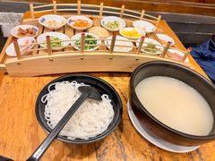 -桥香园过桥米线(复兴路店)
