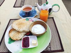 -Cafe de Thaan Aoan